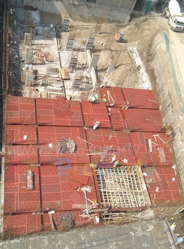 Img19 of real estate project Yashone Wakad Central located at Wakad, Pune, Maharashtra