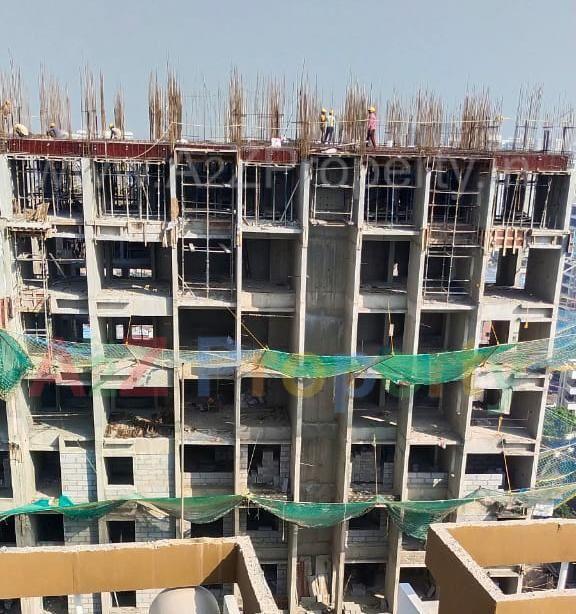 Img6 of real estate project Yashone Wakad Central located at Wakad, Pune, Maharashtra