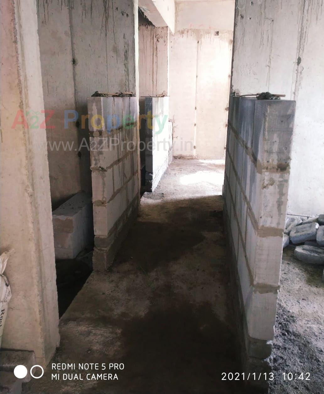 Img7 of real estate project Yashone Wakad Central located at Wakad, Pune, Maharashtra