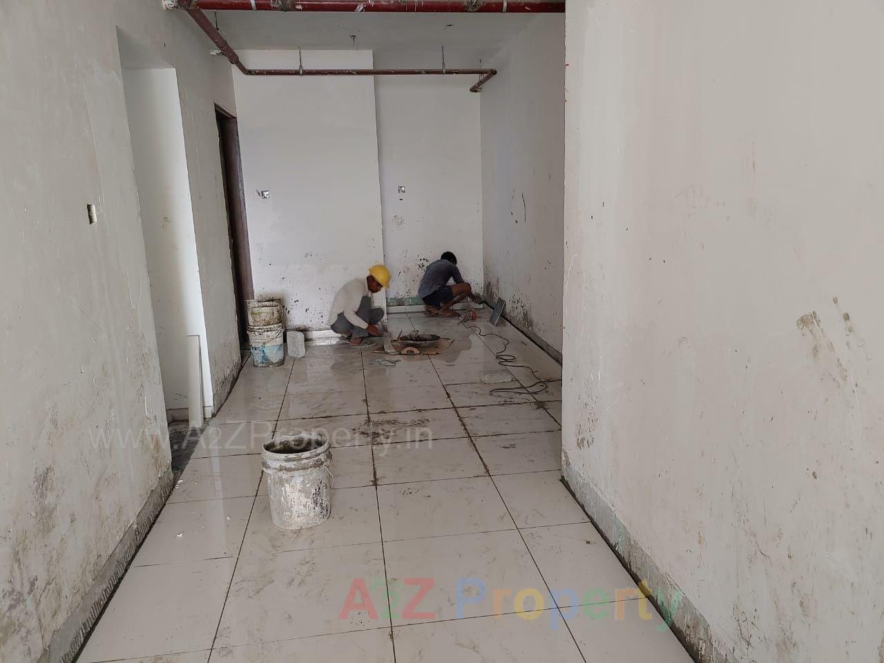 Img1 (1) of real estate project Yashwin Encore located at Wakad, Pune, Maharashtra