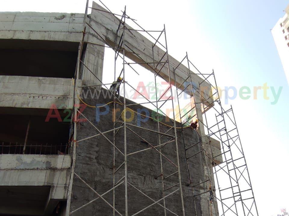 Img14 of real estate project Yashwin Encore located at Wakad, Pune, Maharashtra