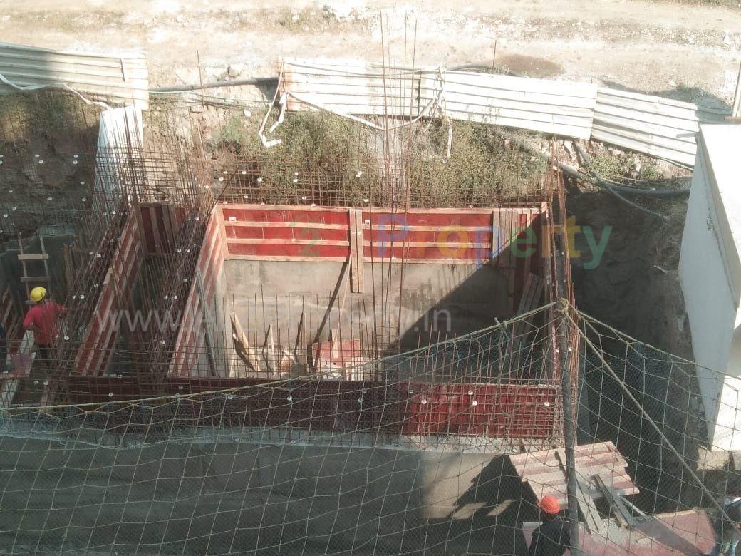 Img21 of real estate project Yashwin Encore located at Wakad, Pune, Maharashtra