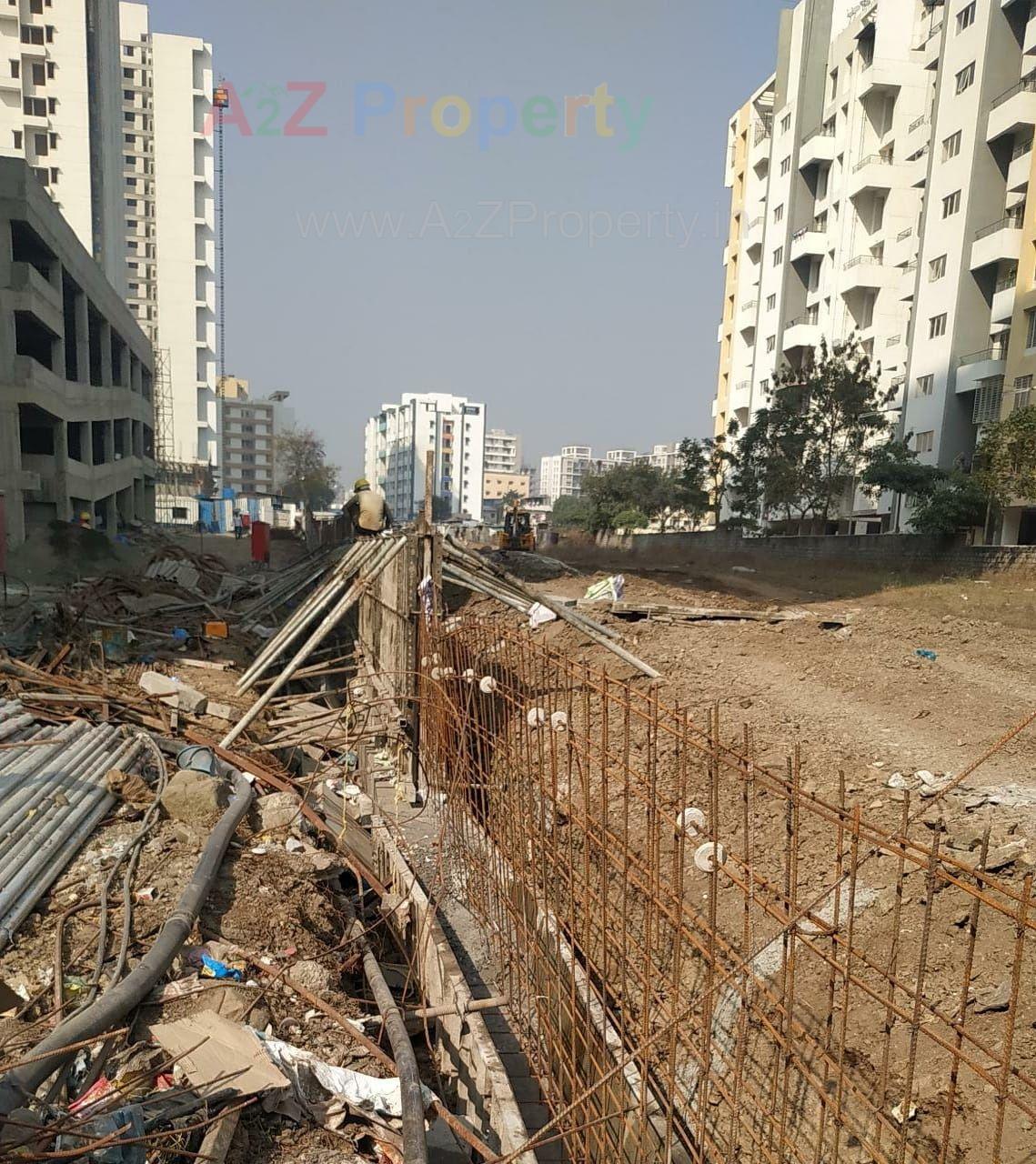 Img22 of real estate project Yashwin Encore located at Wakad, Pune, Maharashtra