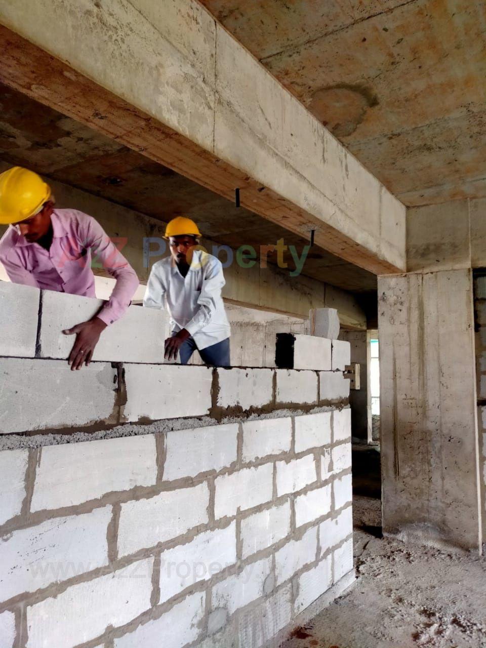 Img2 of real estate project Yashwin Hinjawadi located at Man, Pune, Maharashtra