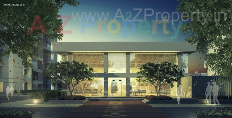 Img4 of real estate project Yashwin Hinjawadi located at Man, Pune, Maharashtra