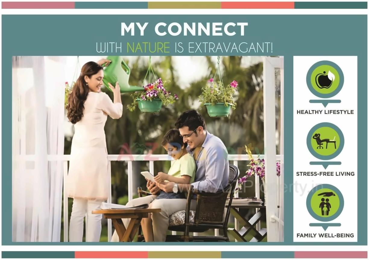  of real estate project Yogin Belva Project located at Lahagaon, Pune, Maharashtra