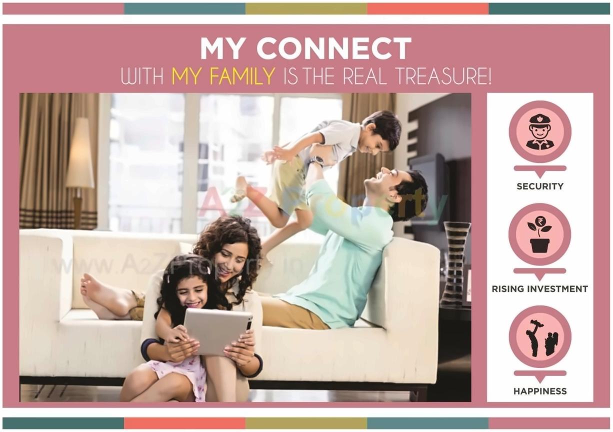  of real estate project Yogin Belva Project located at Lahagaon, Pune, Maharashtra