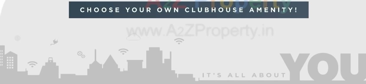  of real estate project You57 Tower located at Man, Pune, Maharashtra