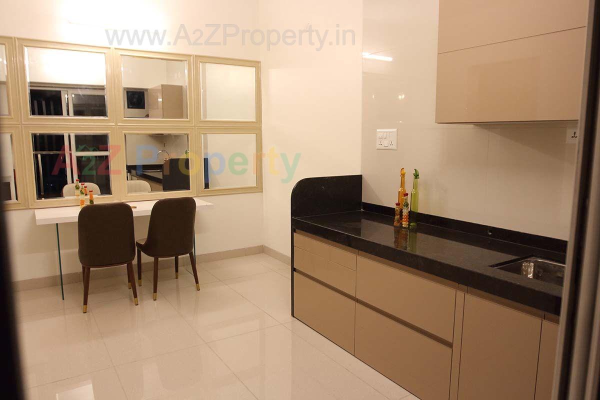 Zgl Big10 of real estate project Zinnia Row Houses located at Hadapsar, Pune, Maharashtra