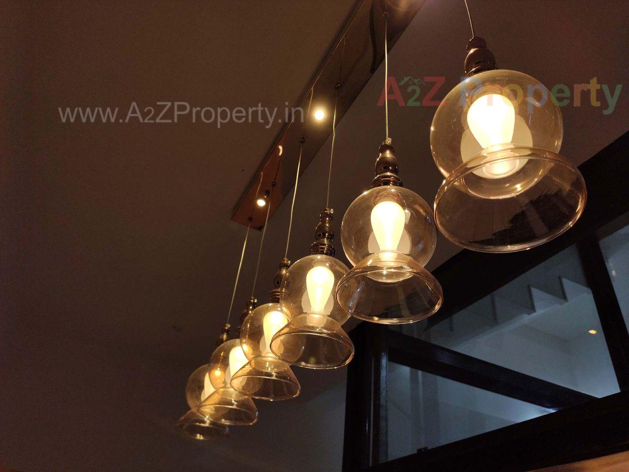 Zgl Big11 of real estate project Zinnia Row Houses located at Hadapsar, Pune, Maharashtra