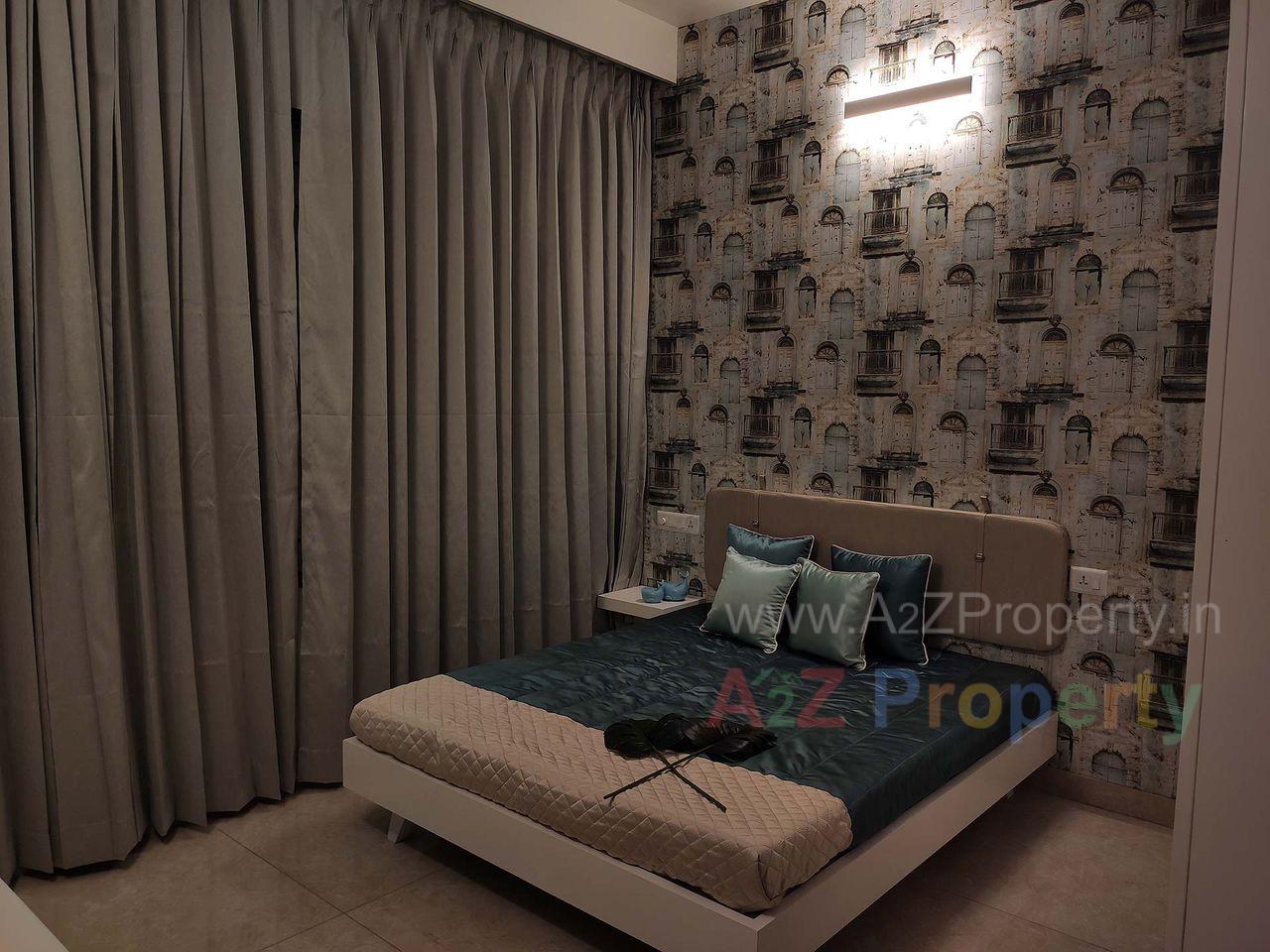 Zgl Big12 of real estate project Zinnia Row Houses located at Hadapsar, Pune, Maharashtra