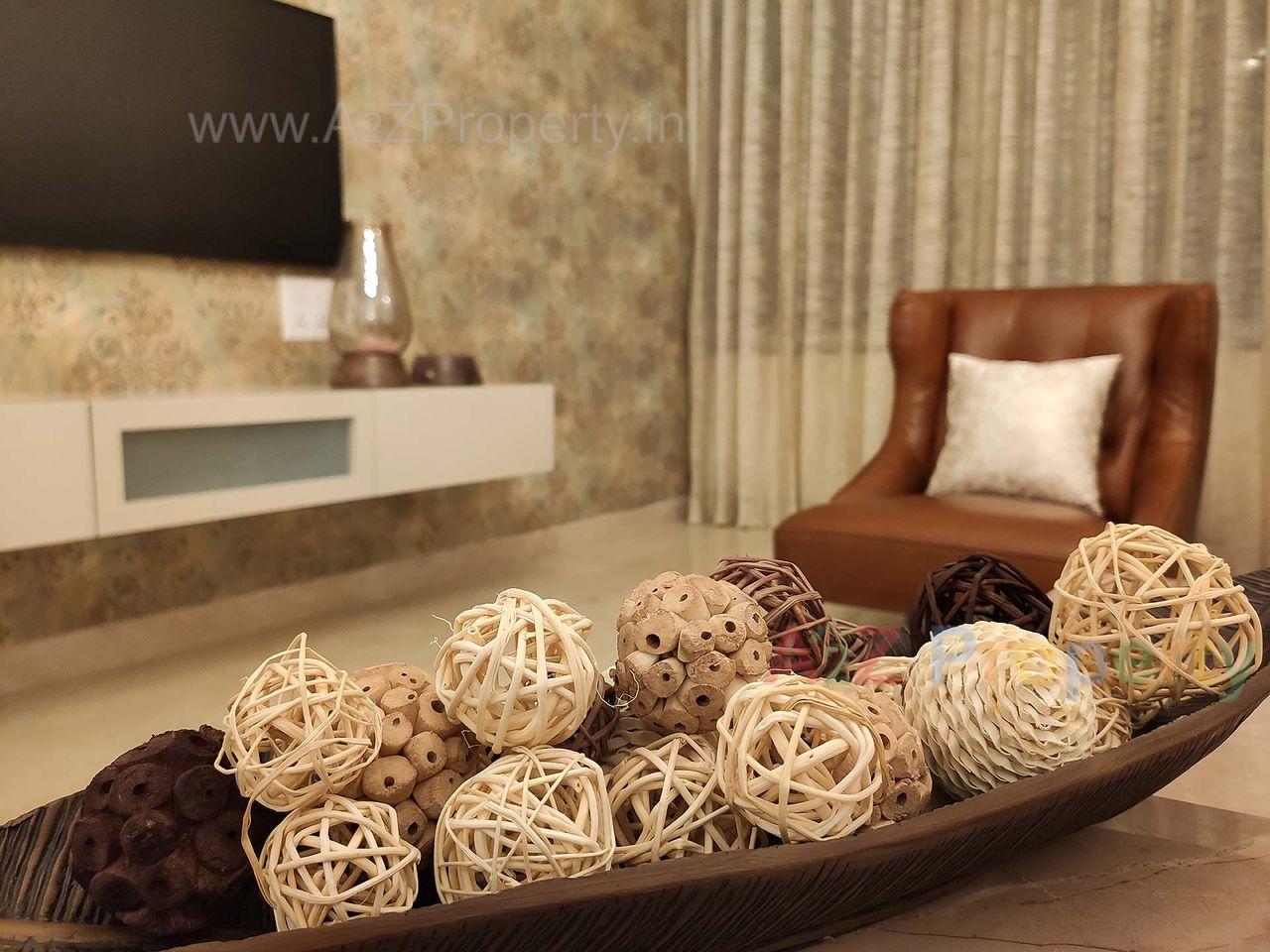 Zgl Big13 of real estate project Zinnia Row Houses located at Hadapsar, Pune, Maharashtra