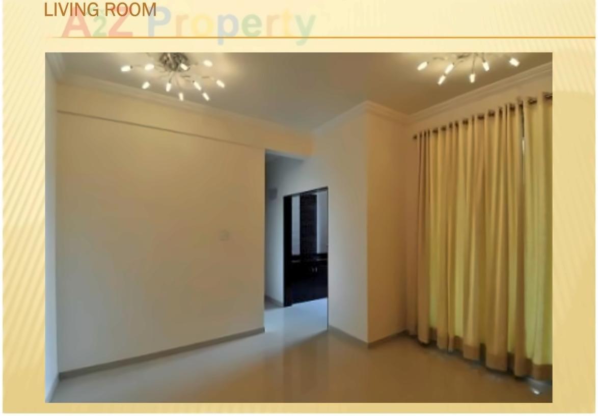  of real estate project Arihant Amisha located at Mahodar, Raigarh, Maharashtra