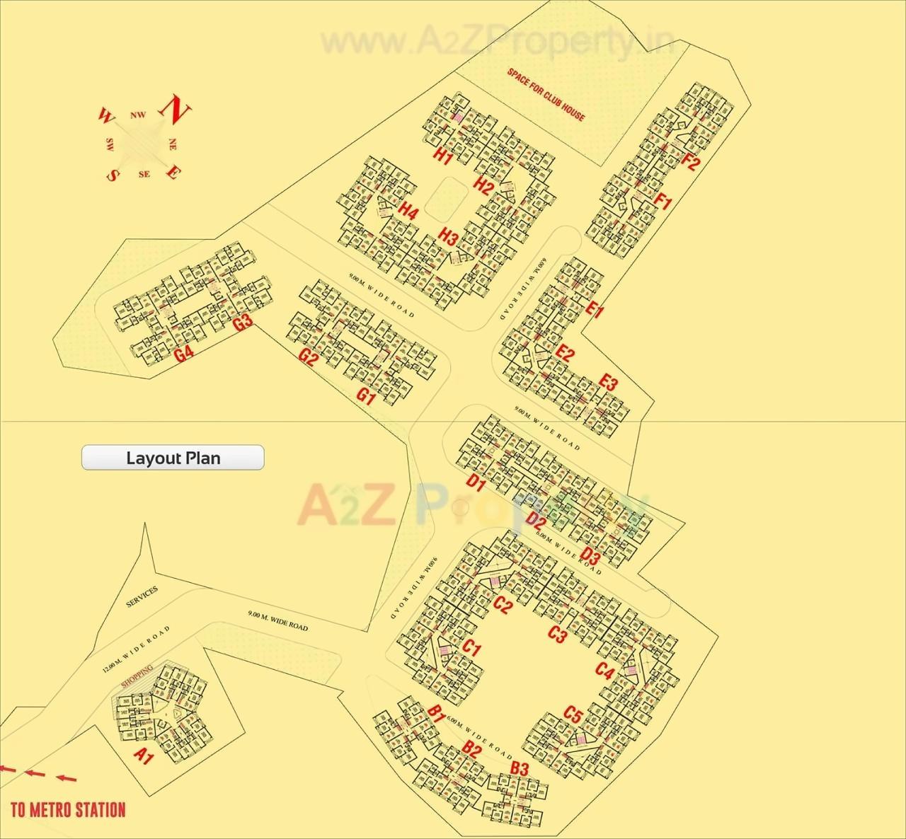  of real estate project Arihant Anshula located at Ghot, Raigarh, Maharashtra