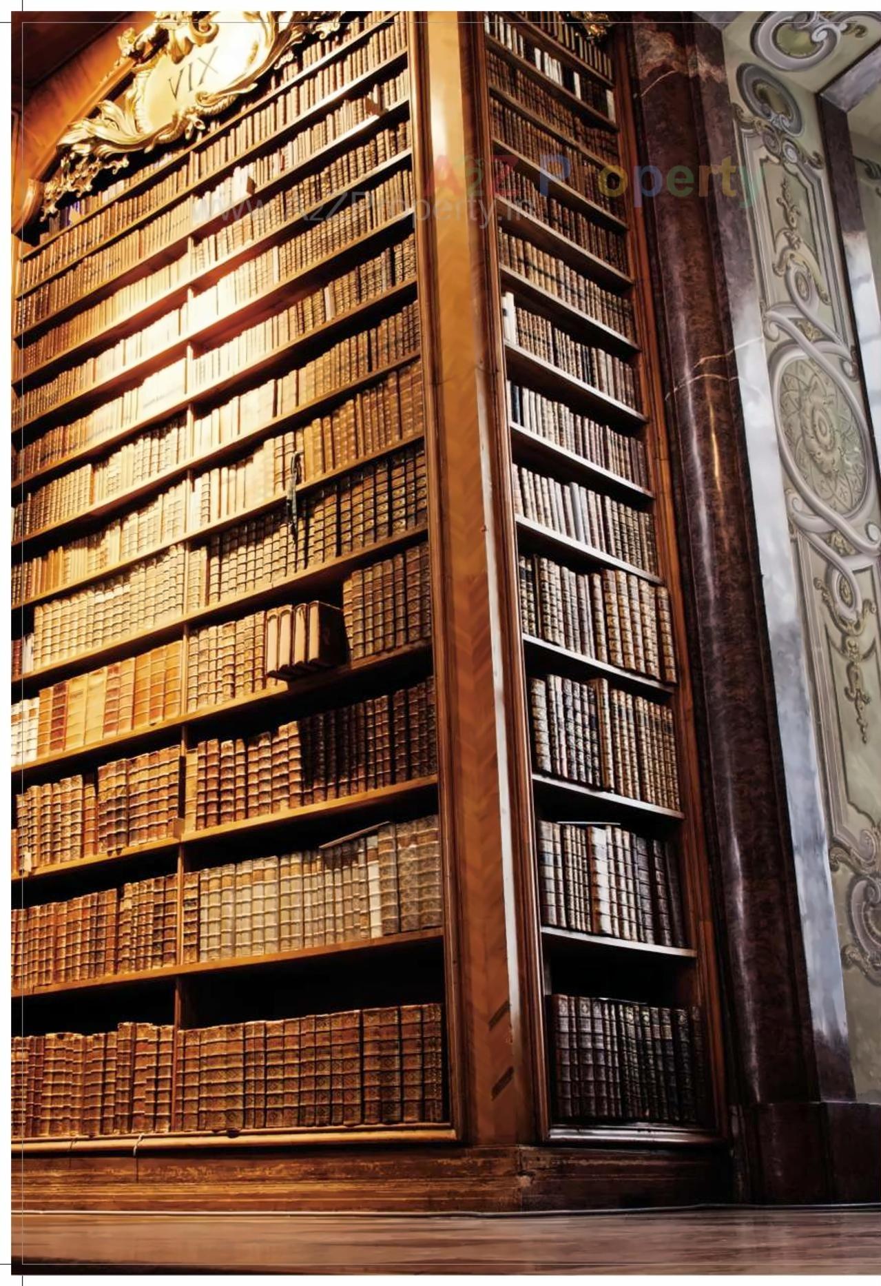 3D Elevation of real estate project Arihant Clan Aalishan located at Rohinjan, Raigarh, Maharashtra