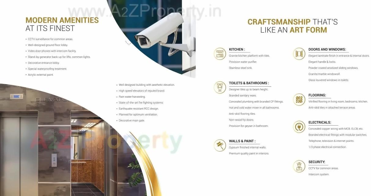  of real estate project Astrova located at Uran, Raigarh, Maharashtra