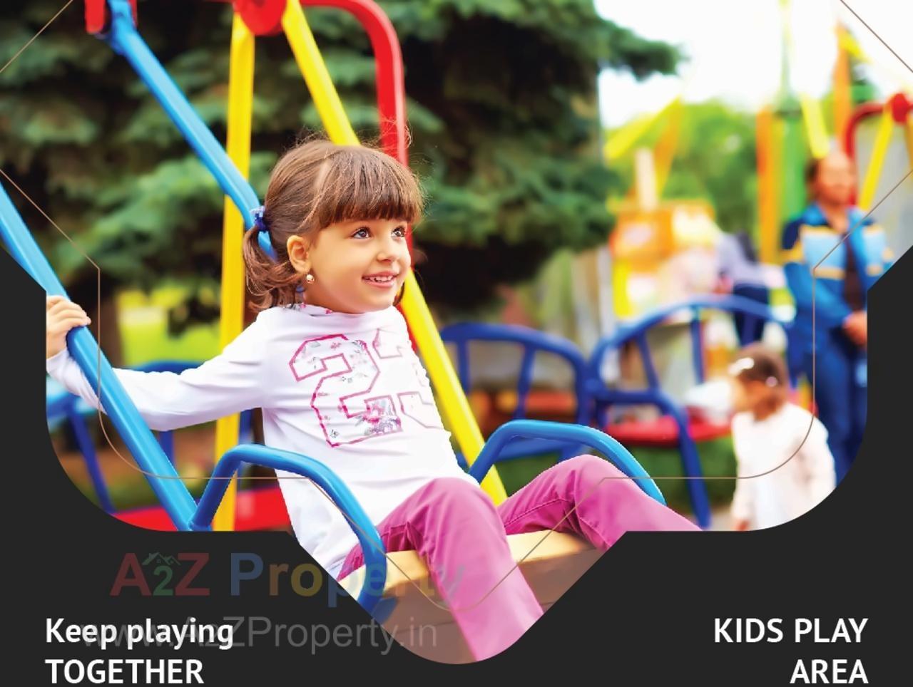  of real estate project Damodarpriya located at Kharghar, Raigarh, Maharashtra