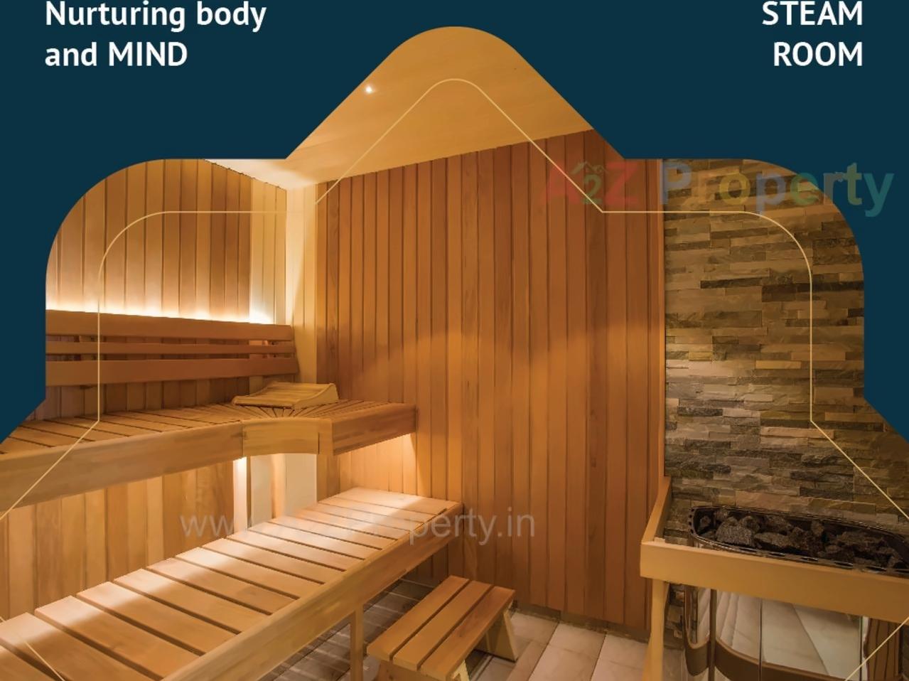  of real estate project Damodarpriya located at Kharghar, Raigarh, Maharashtra