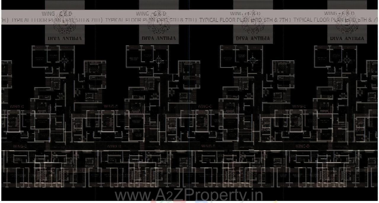  of real estate project Diva Antilia located at Karade-kh, Raigarh, Maharashtra