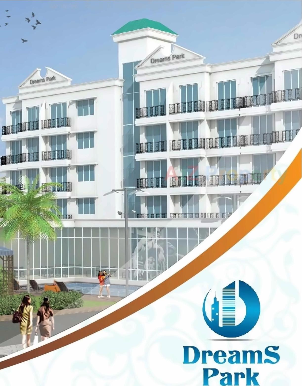 Image 24974 5 2 of real estate project Dreams Park located at Mamdapur, Raigarh, Maharashtra