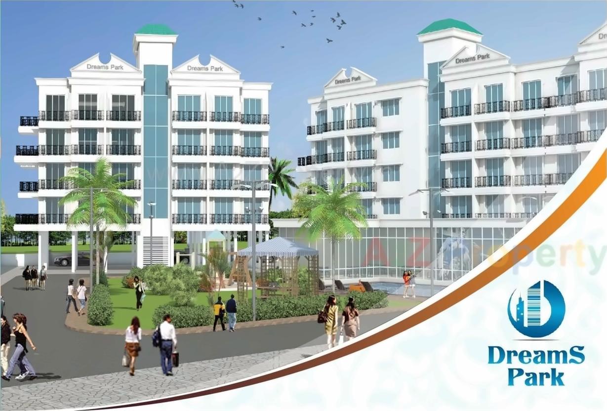 Image 24974 5 of real estate project Dreams Park located at Mamdapur, Raigarh, Maharashtra