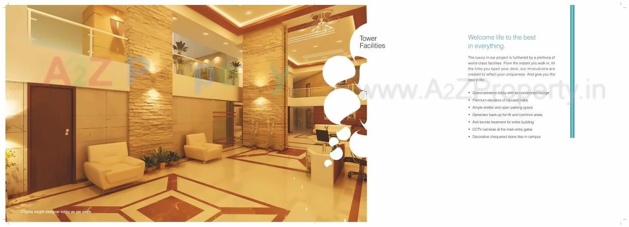  of real estate project Dudhe Vitevari located at Karanjade, Raigarh, Maharashtra