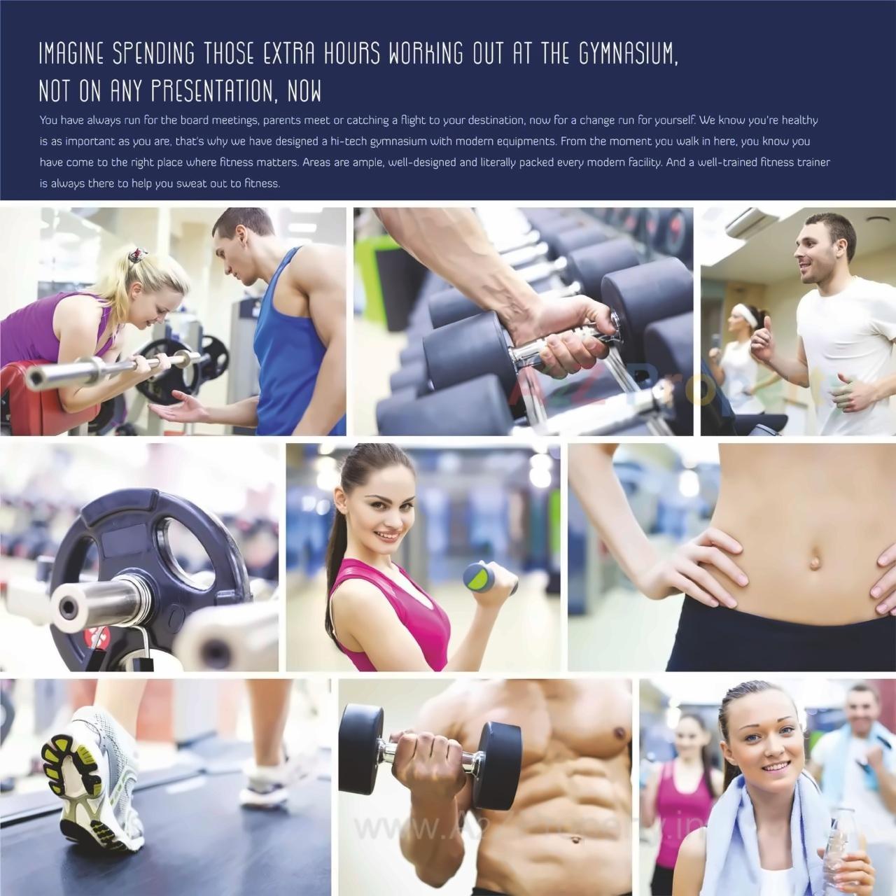  of real estate project Elegant Iona located at Karanjade, Raigarh, Maharashtra