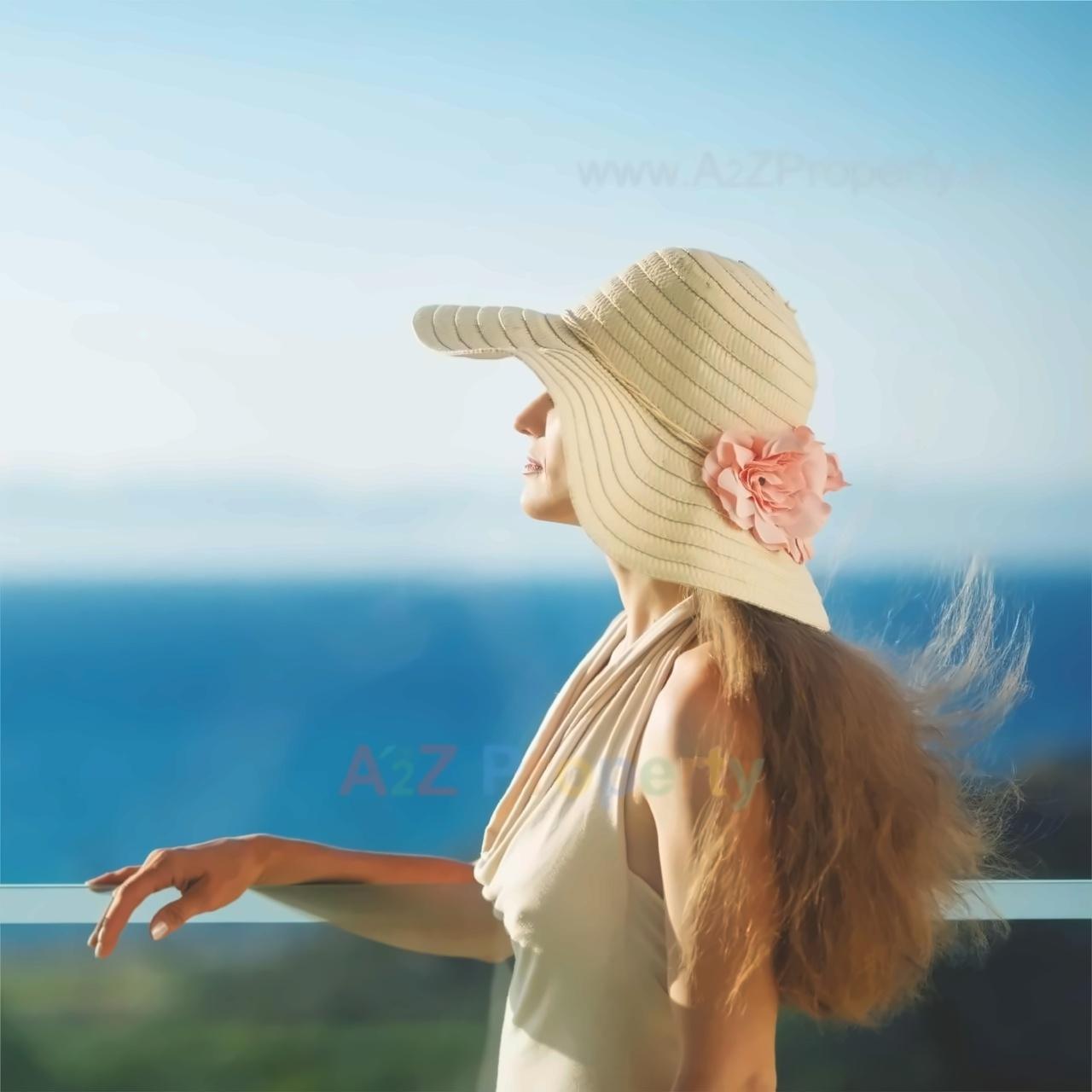  of real estate project Elegant Iona located at Karanjade, Raigarh, Maharashtra