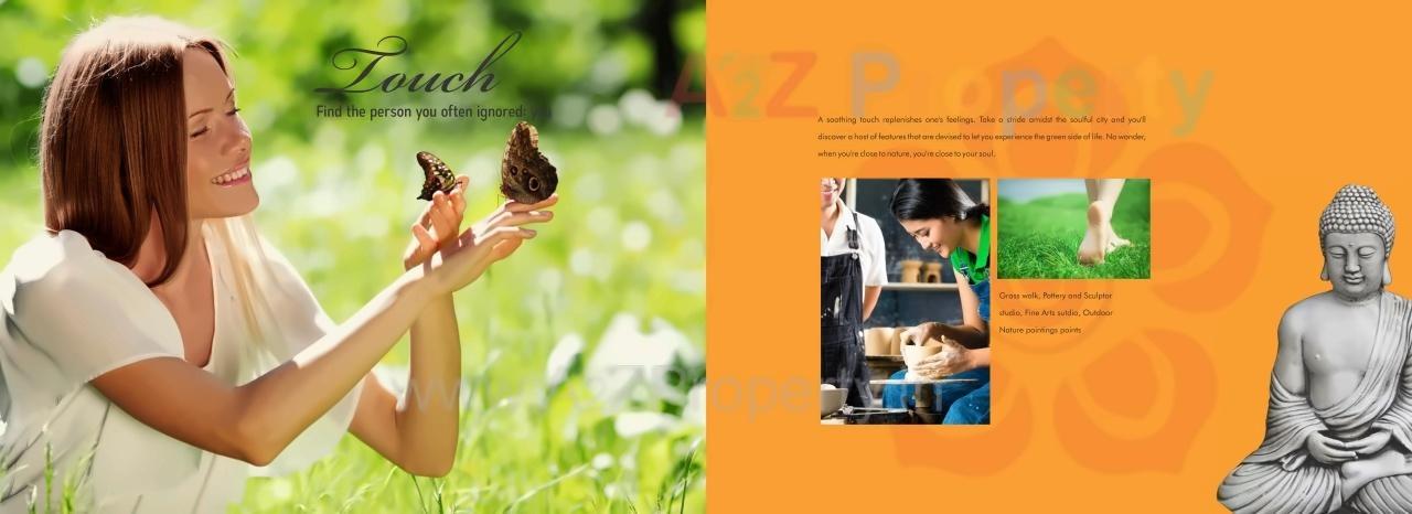  of real estate project Eternity located at Antrat-t-need, Raigarh, Maharashtra