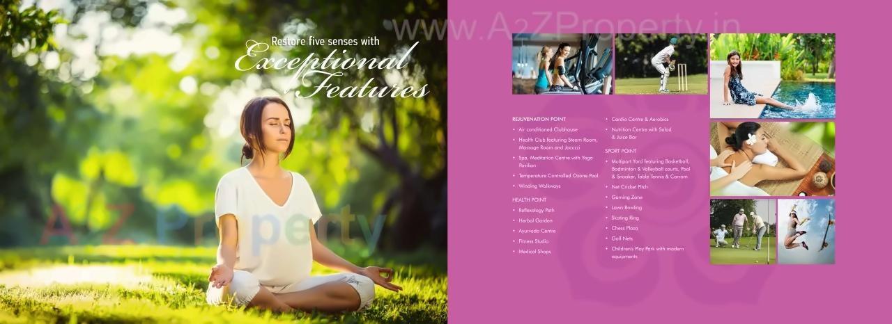  of real estate project Eternity located at Antrat-t-need, Raigarh, Maharashtra