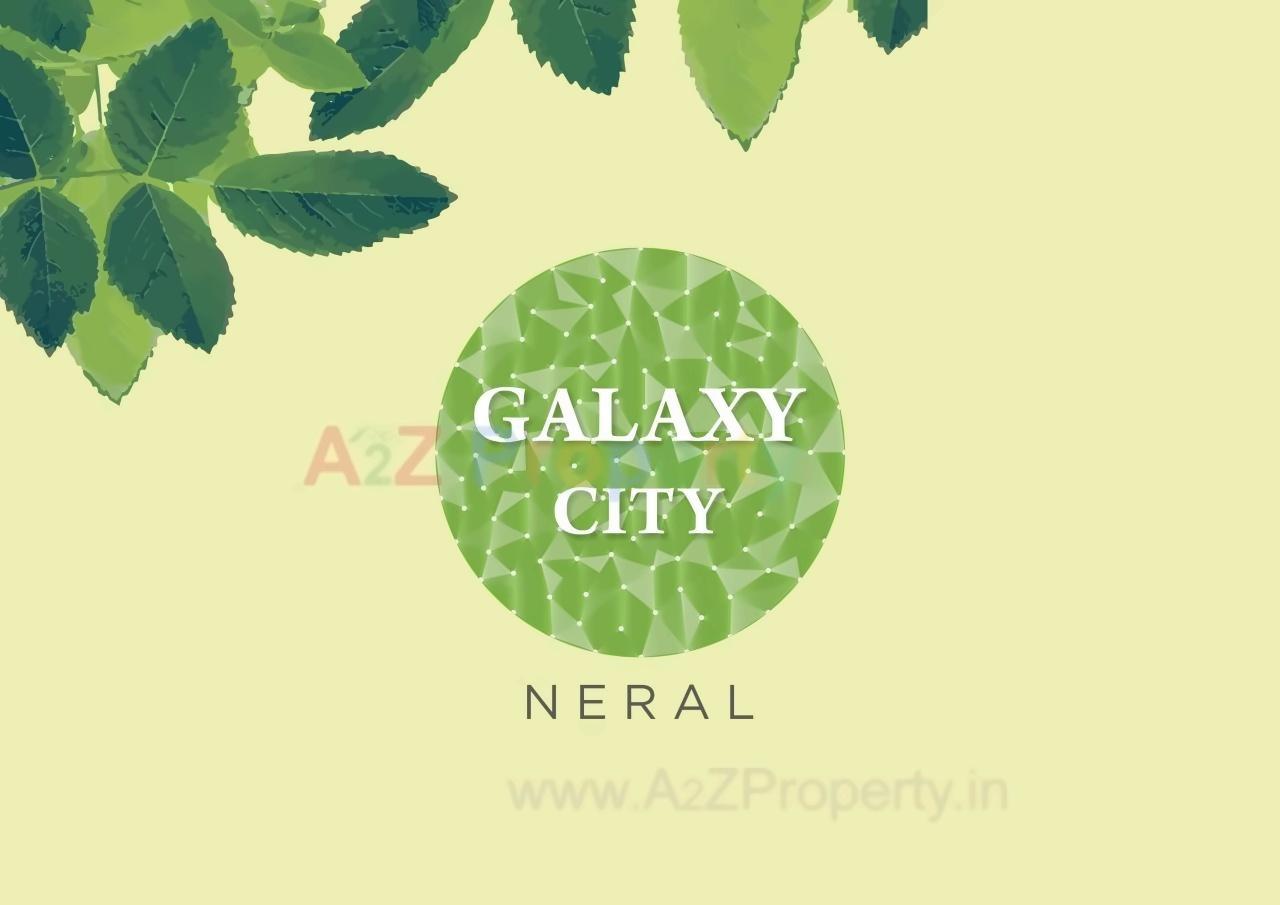  of real estate project Galaxy City located at Jite, Raigarh, Maharashtra