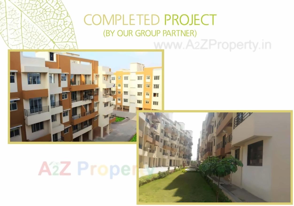  of real estate project Galaxy City located at Jite, Raigarh, Maharashtra