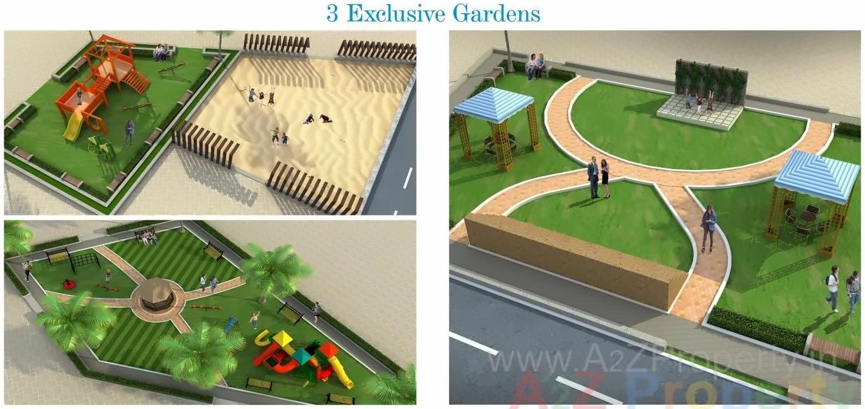  of real estate project Himalaya Gardens located at Pashane, Raigarh, Maharashtra