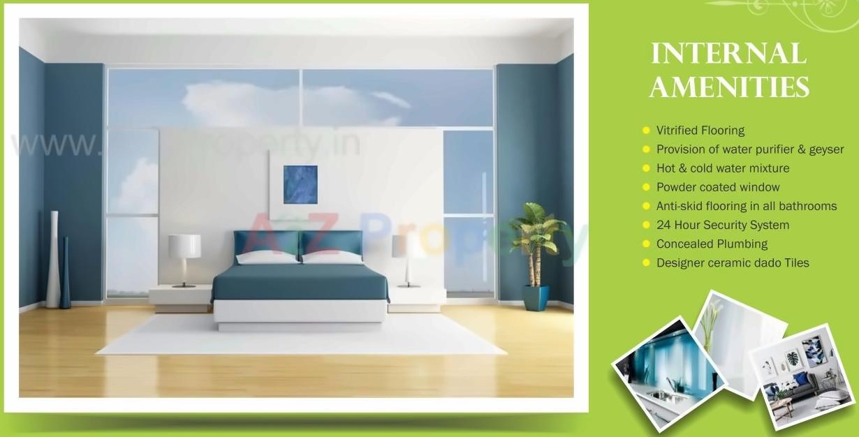  of real estate project Kolad Hills located at Kolad, Raigarh, Maharashtra