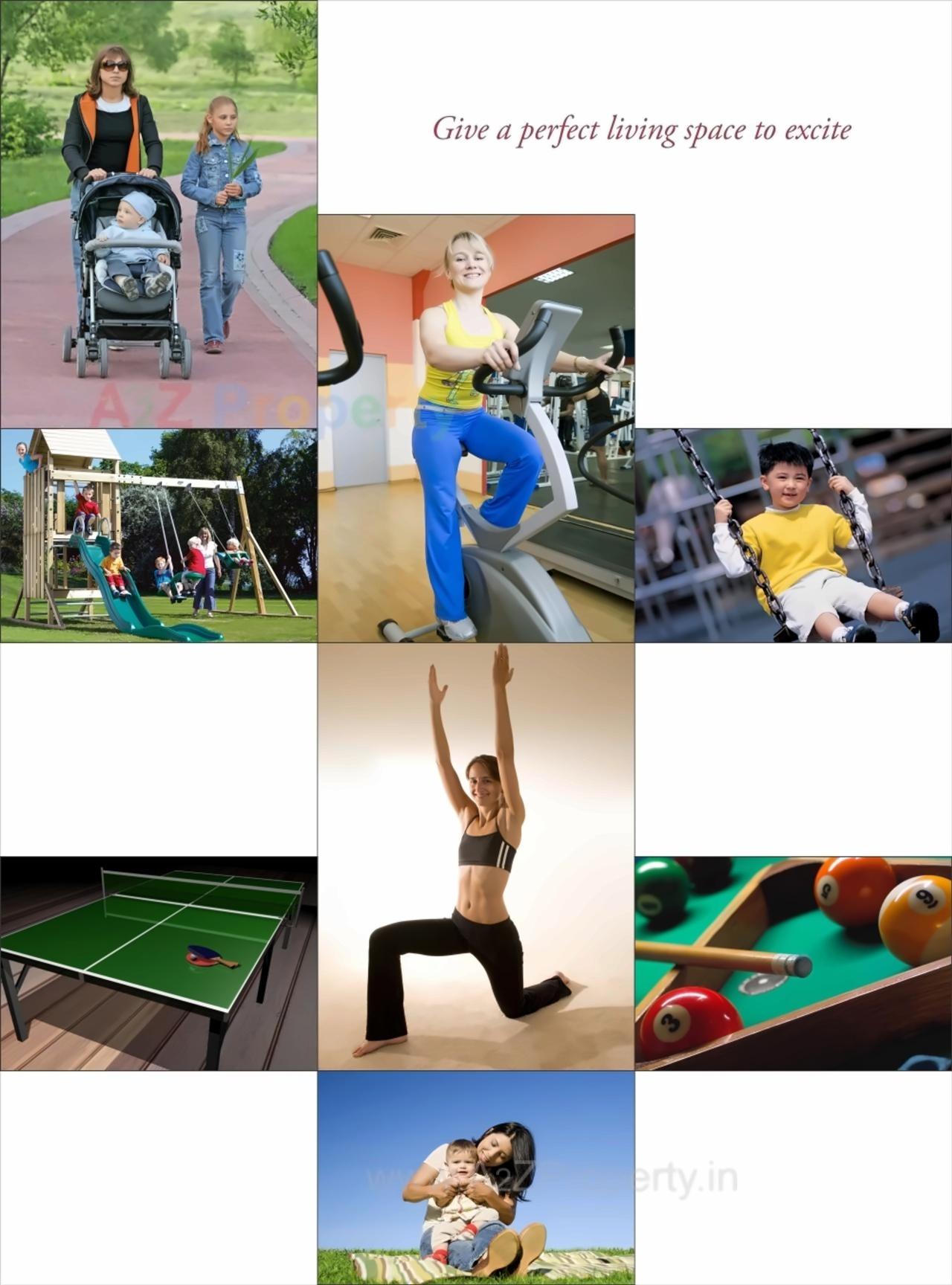  of real estate project L  K  Exotica located at Taloje-panchnad-, Raigarh, Maharashtra