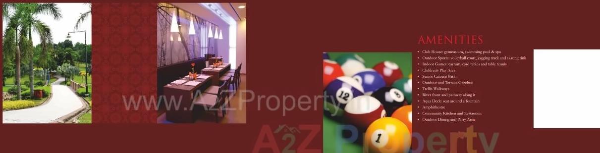  of real estate project Mane Palms located at Gudhavan, Raigarh, Maharashtra