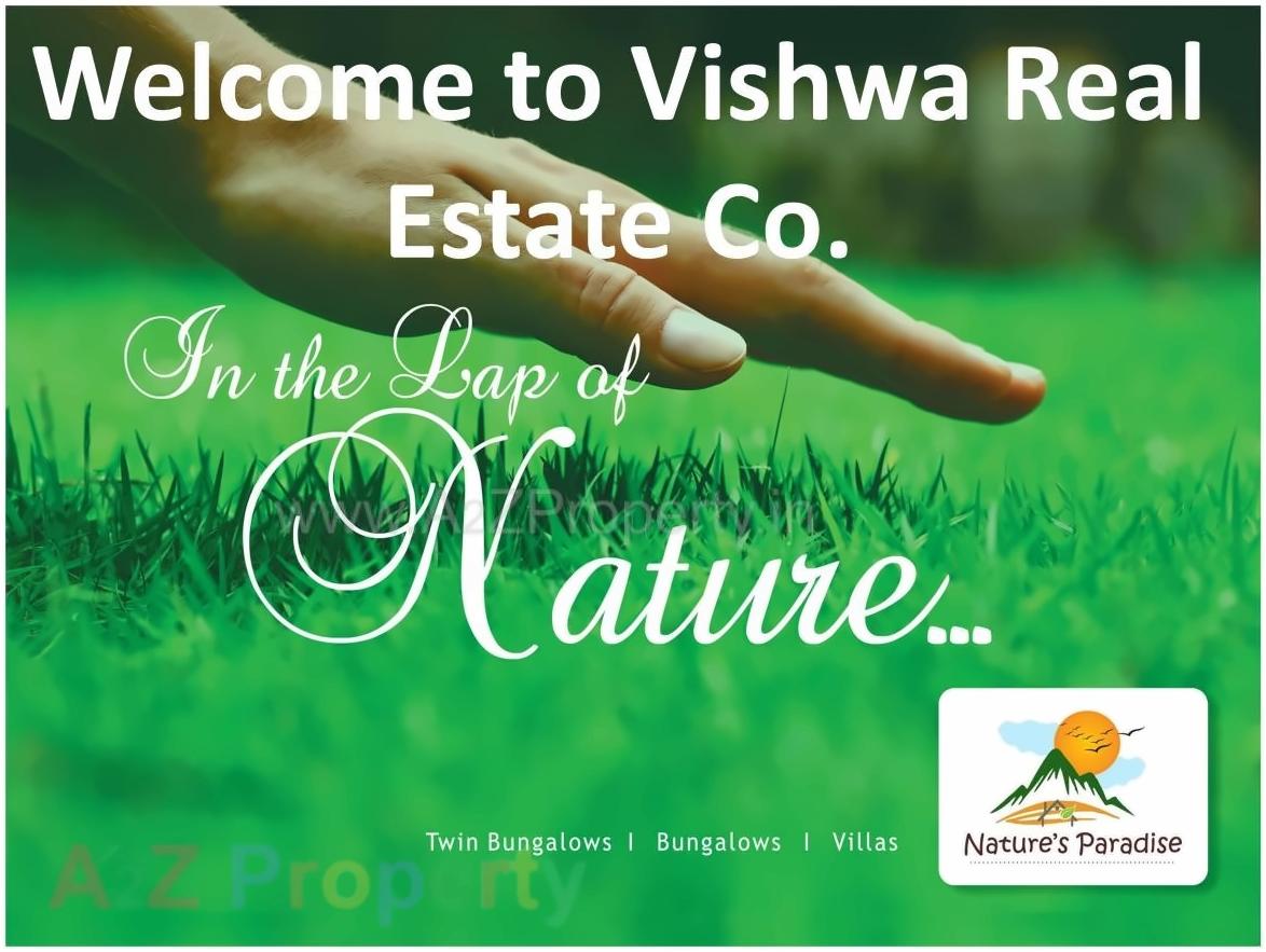  of real estate project Nature Paradise located at Mulgaon-t-wasare, Raigarh, Maharashtra