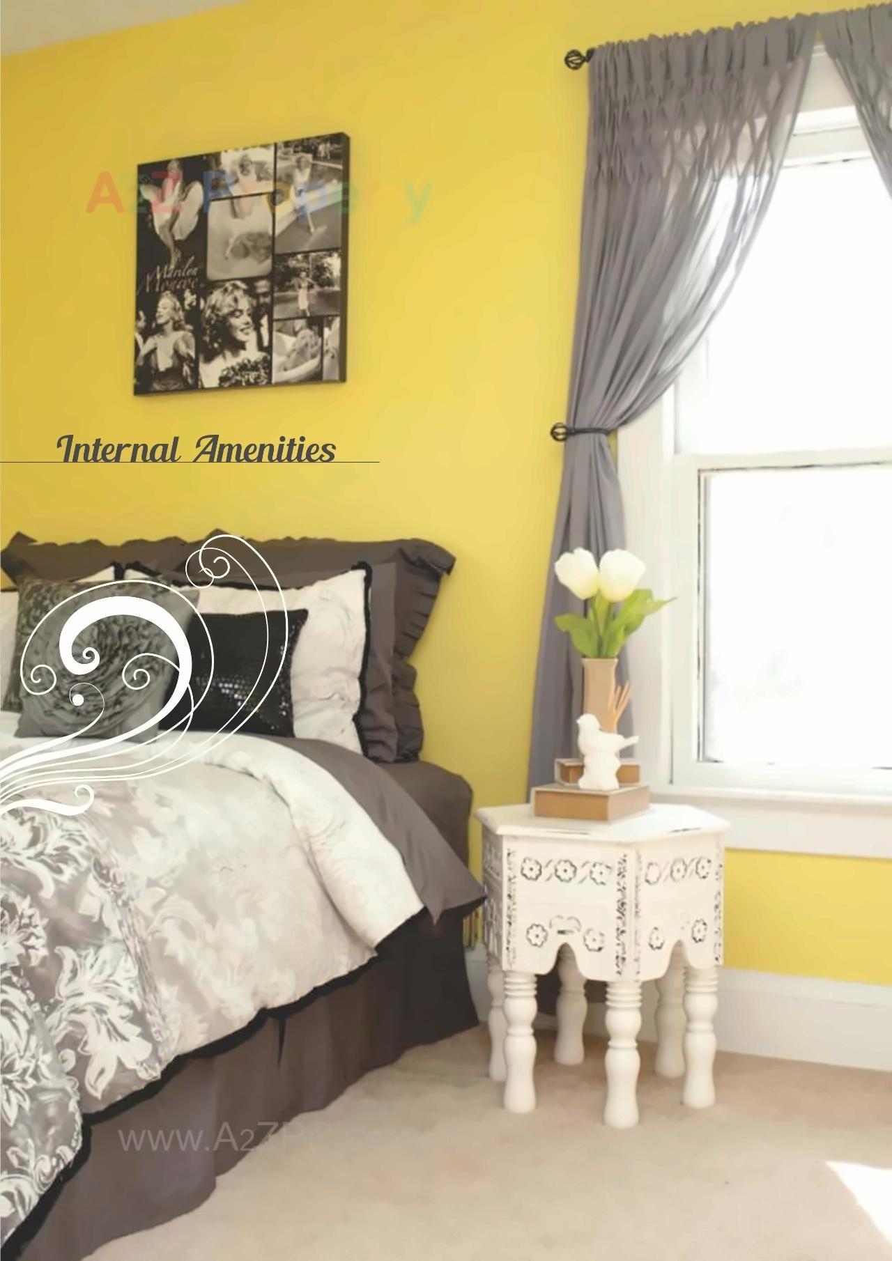  of real estate project Nirmiti Garden located at Umroli, Raigarh, Maharashtra