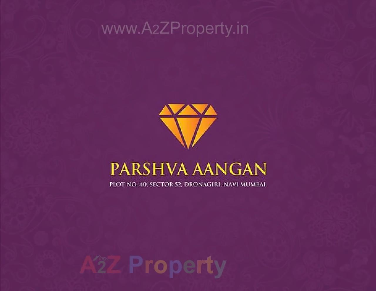  of real estate project Parshva Aangan located at Uran, Raigarh, Maharashtra