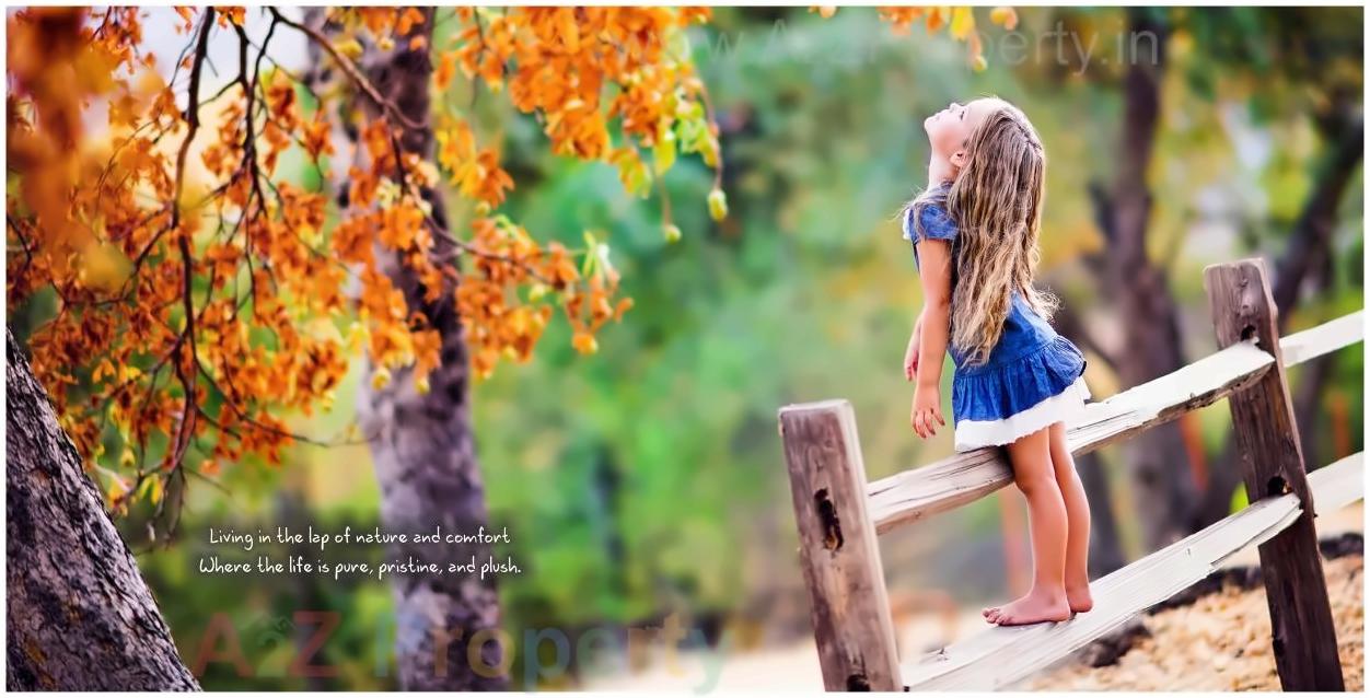  of real estate project Pooja Nagar located at Neral, Raigarh, Maharashtra