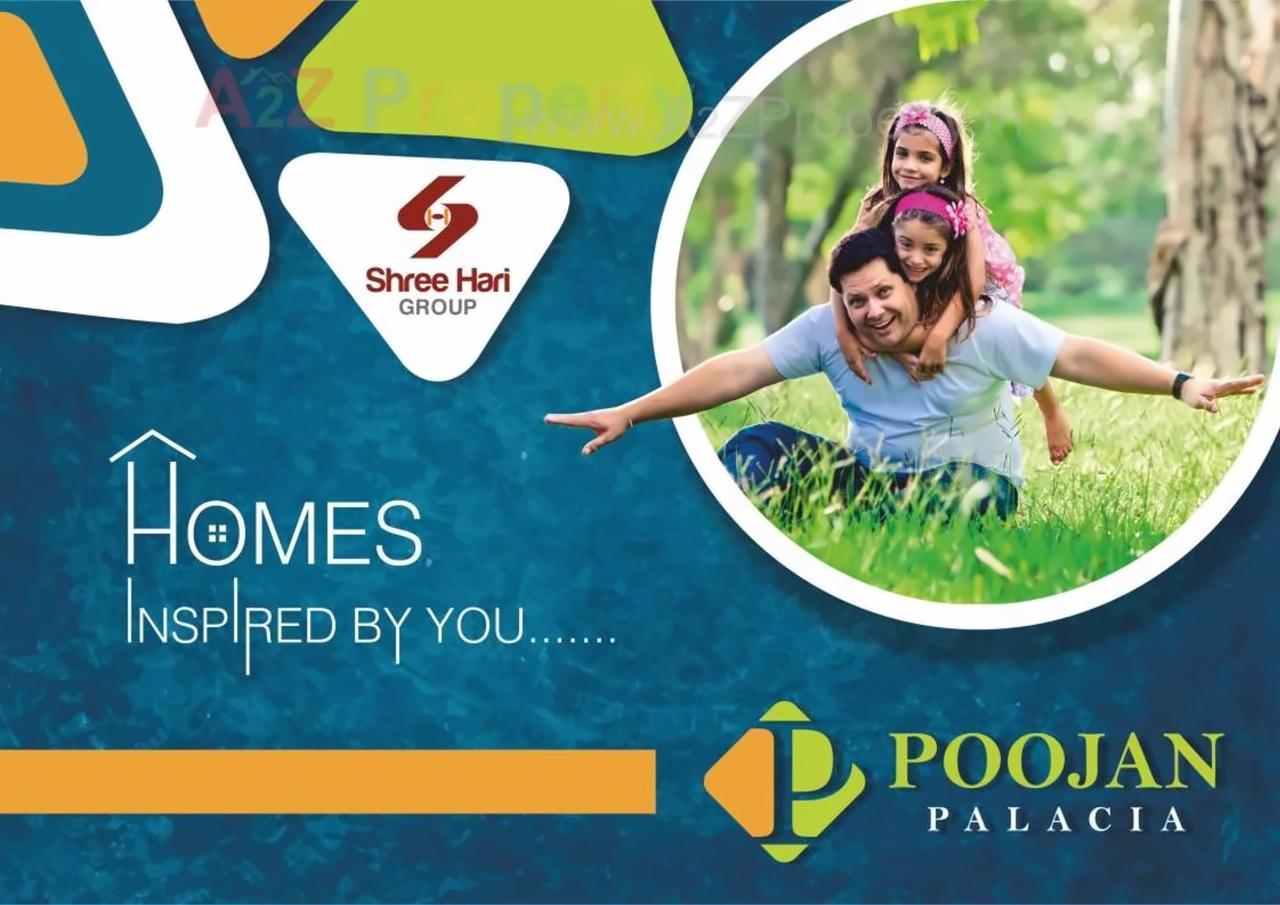 of real estate project Poojan Palacia C located at Karjat, Raigarh, Maharashtra