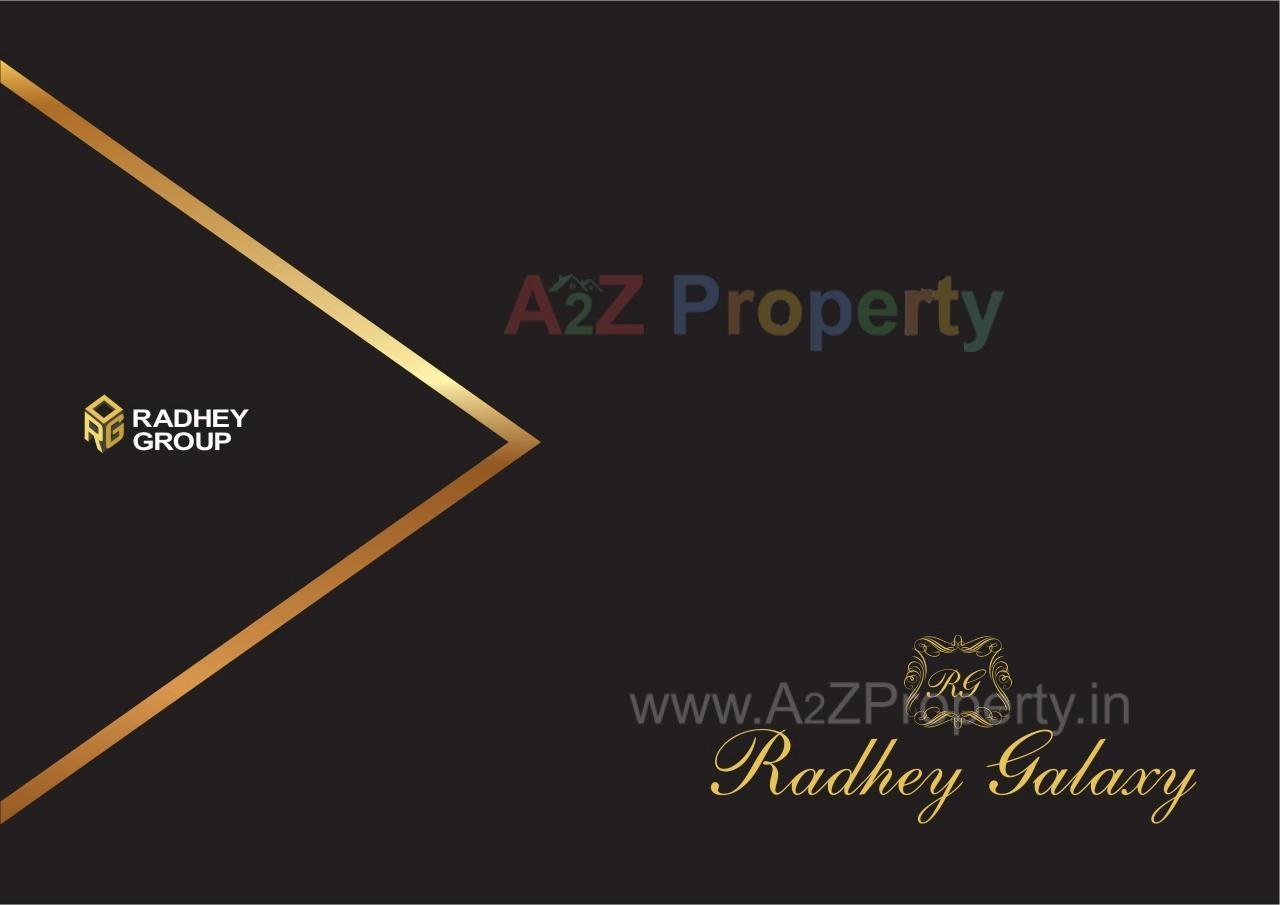  of real estate project Radhey Galaxy located at Karjat, Raigarh, Maharashtra