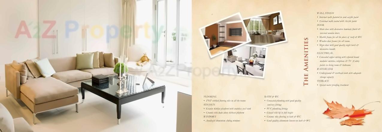  of real estate project Raj Shree Vaastu located at Harigram, Raigarh, Maharashtra