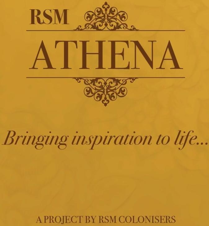  of real estate project Rsm Athena located at Ulawe, Raigarh, Maharashtra