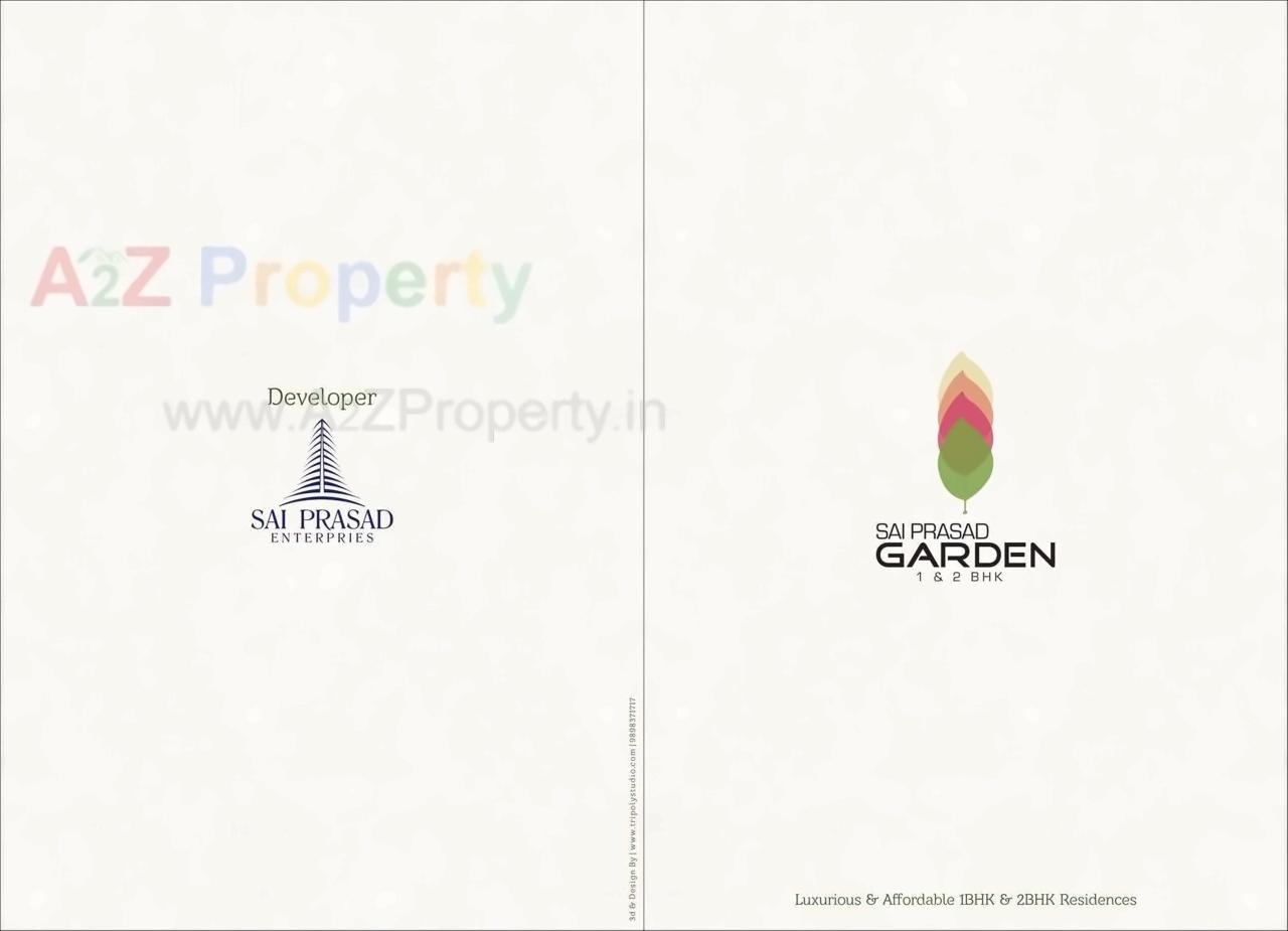  of real estate project Sai Prasad Garden located at Nevali, Raigarh, Maharashtra