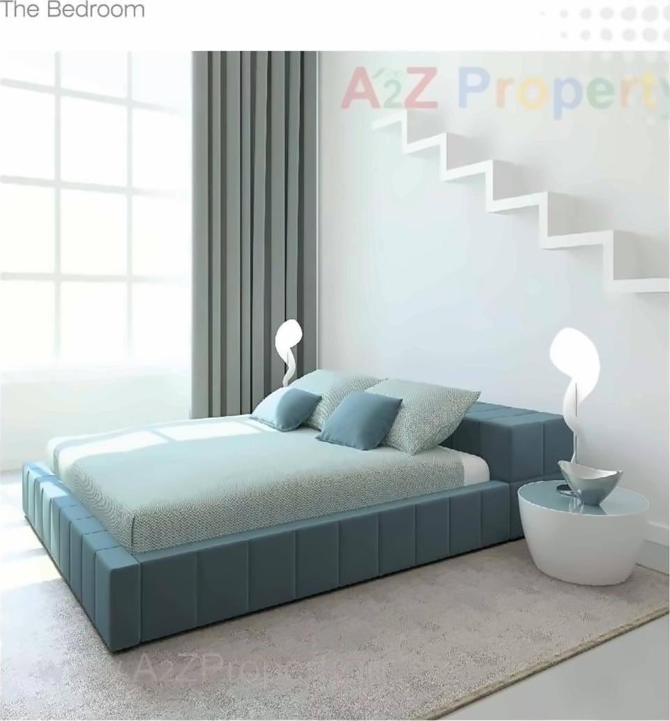 3D Elevation of real estate project Sanskriti Infra located at Bokadvira, Raigarh, Maharashtra