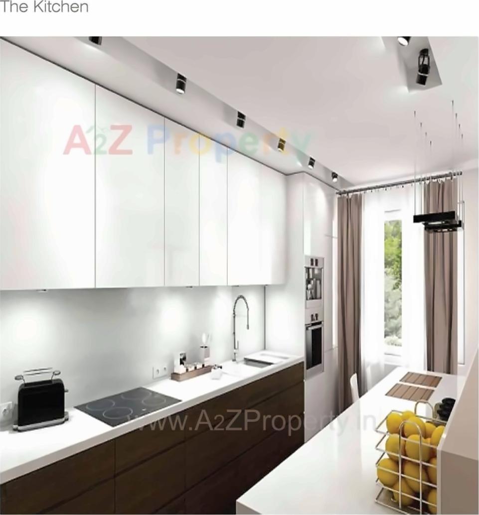  of real estate project Sanskriti Infra located at Bokadvira, Raigarh, Maharashtra