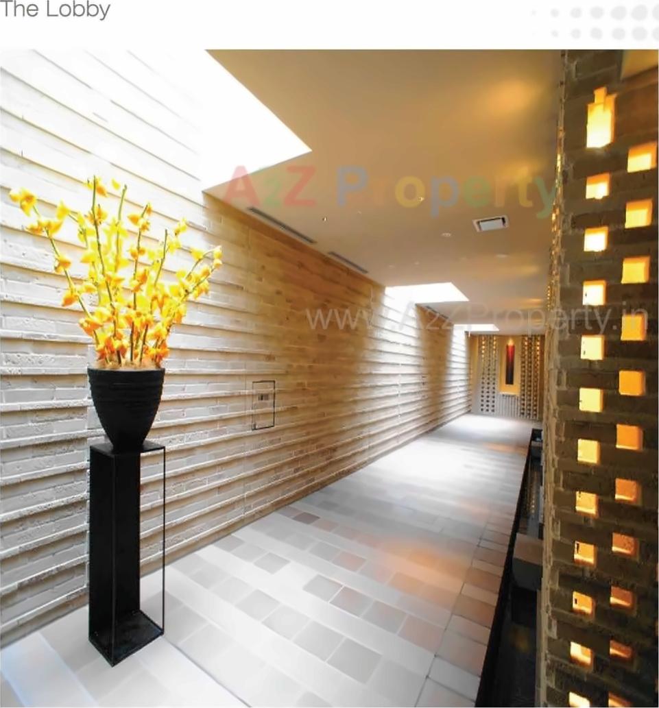  of real estate project Sanskriti Infra located at Bokadvira, Raigarh, Maharashtra