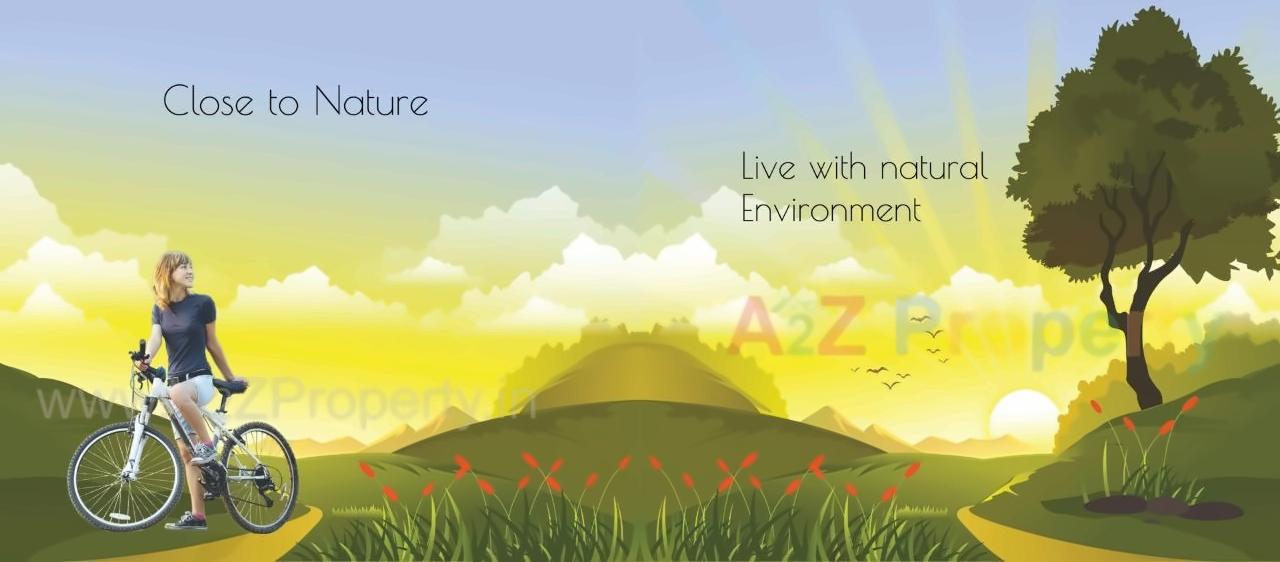  of real estate project Shubham Residency located at Pali, Raigarh, Maharashtra