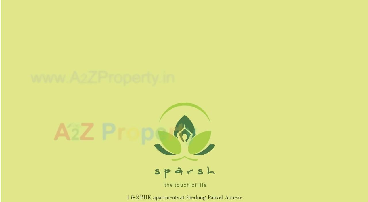  of real estate project Sparsh located at Shedung, Raigarh, Maharashtra